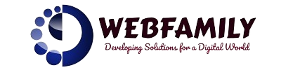 Webfamily Tech Solution